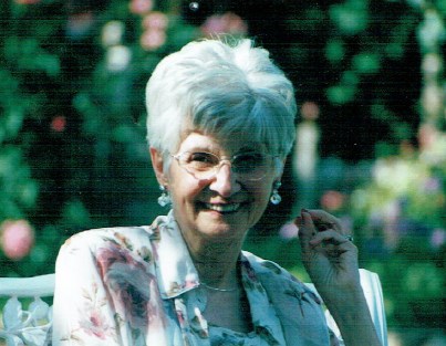 Obituary of Elizabeth Jeanne Walsh