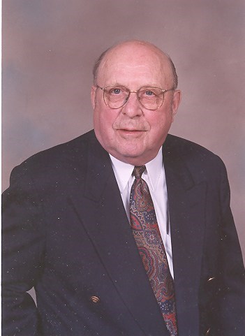 Obituary of Richard G. Hawkinson