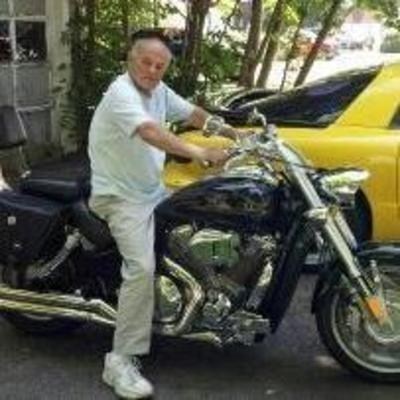 Obituary of Richard K. Furman