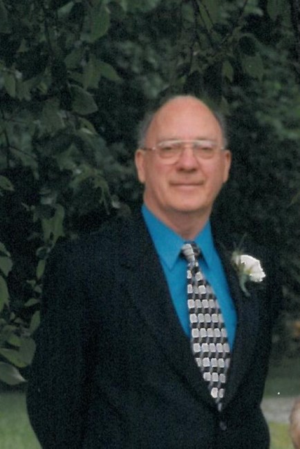 Obituario de Alfred Patrick Delaney