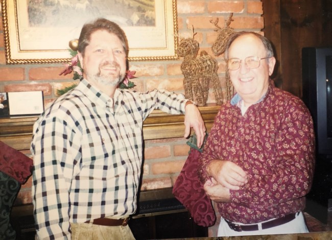 Andrew Browning Obituary Hamilton Oh