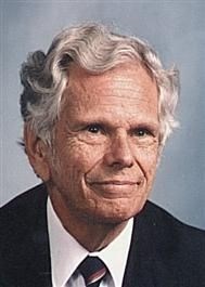 Obituary of Eugene P. Schoch