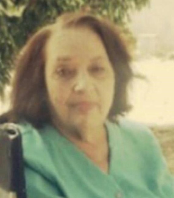 Obituary of Sylvia Ann Mazzeo