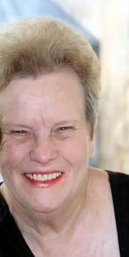 Obituary of Sybil Pritchett Laux