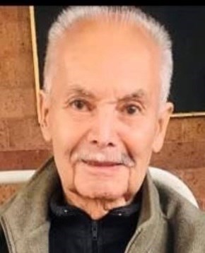 Obituary of Euclides Serrano