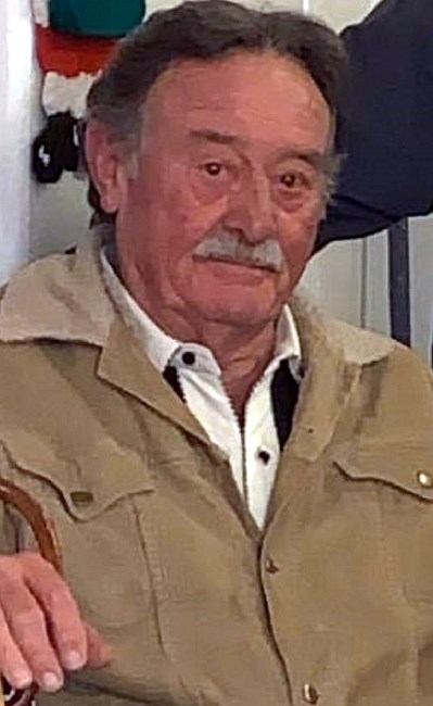 Obituario de Leo Nelson Cook