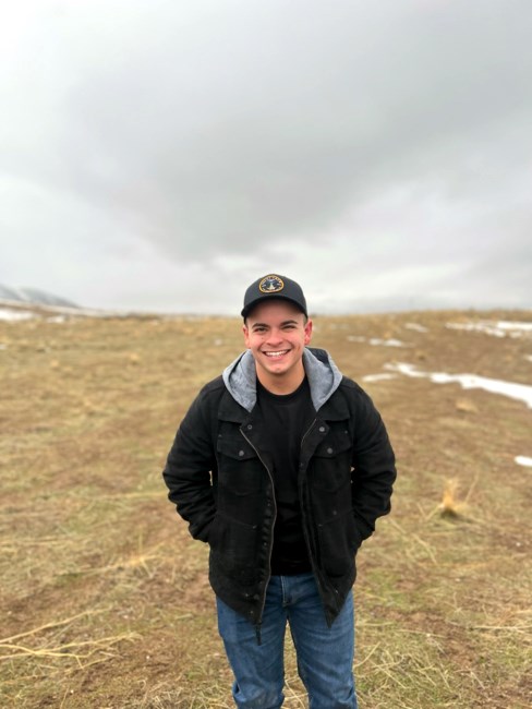 Obituary of Joshua Caleb Mercado