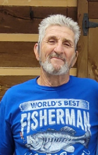 Obituary of Vernon Jesse Wealot, Sr.