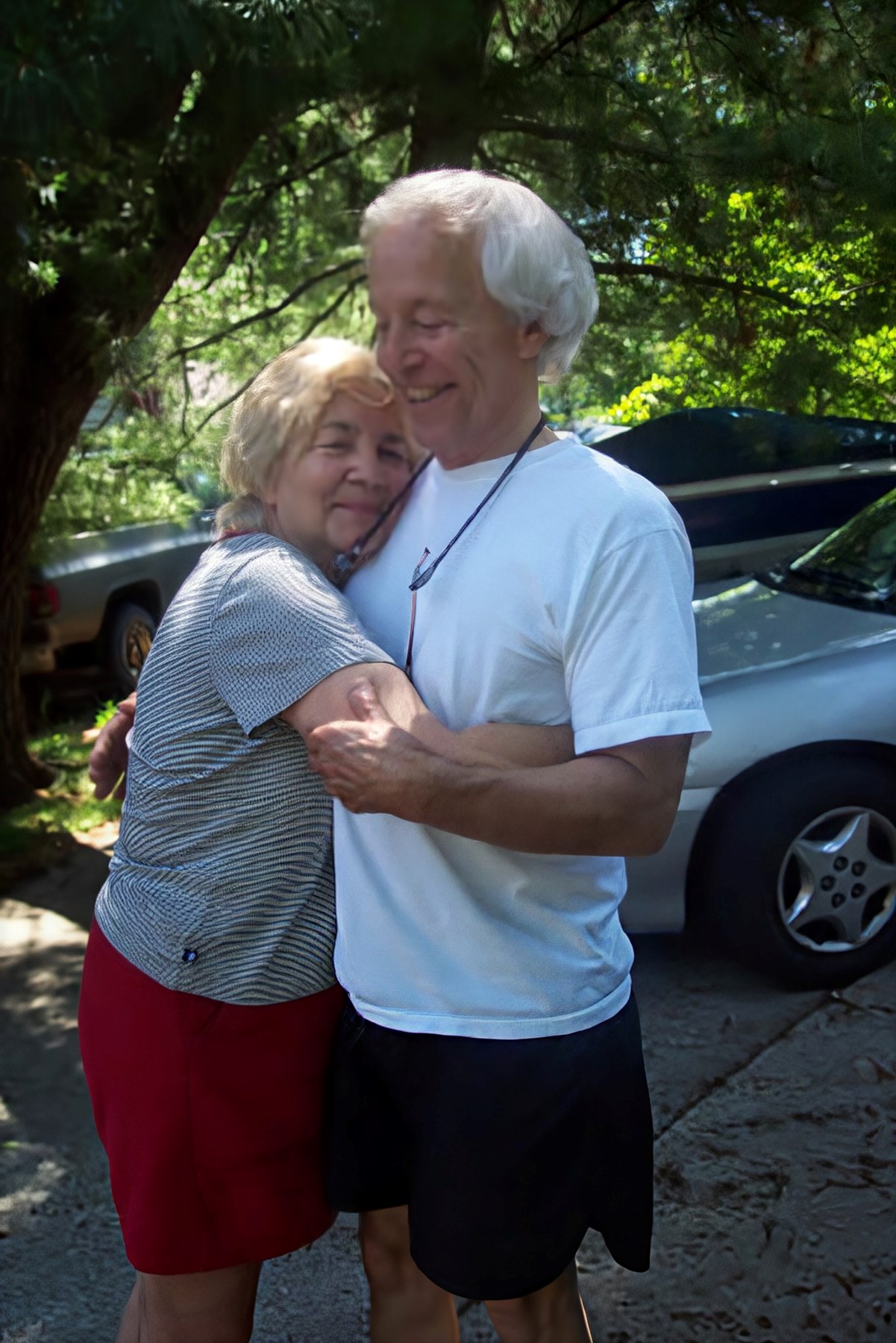 Obituary of Richard Charles Arnold