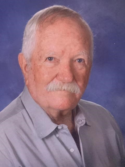 Obituary of Mike Pierce Fitzgerald
