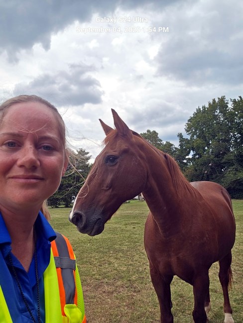 Obituary of Allison Bridges Joyce