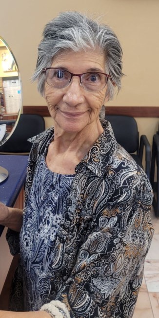 Obituary of Catalina Merfa