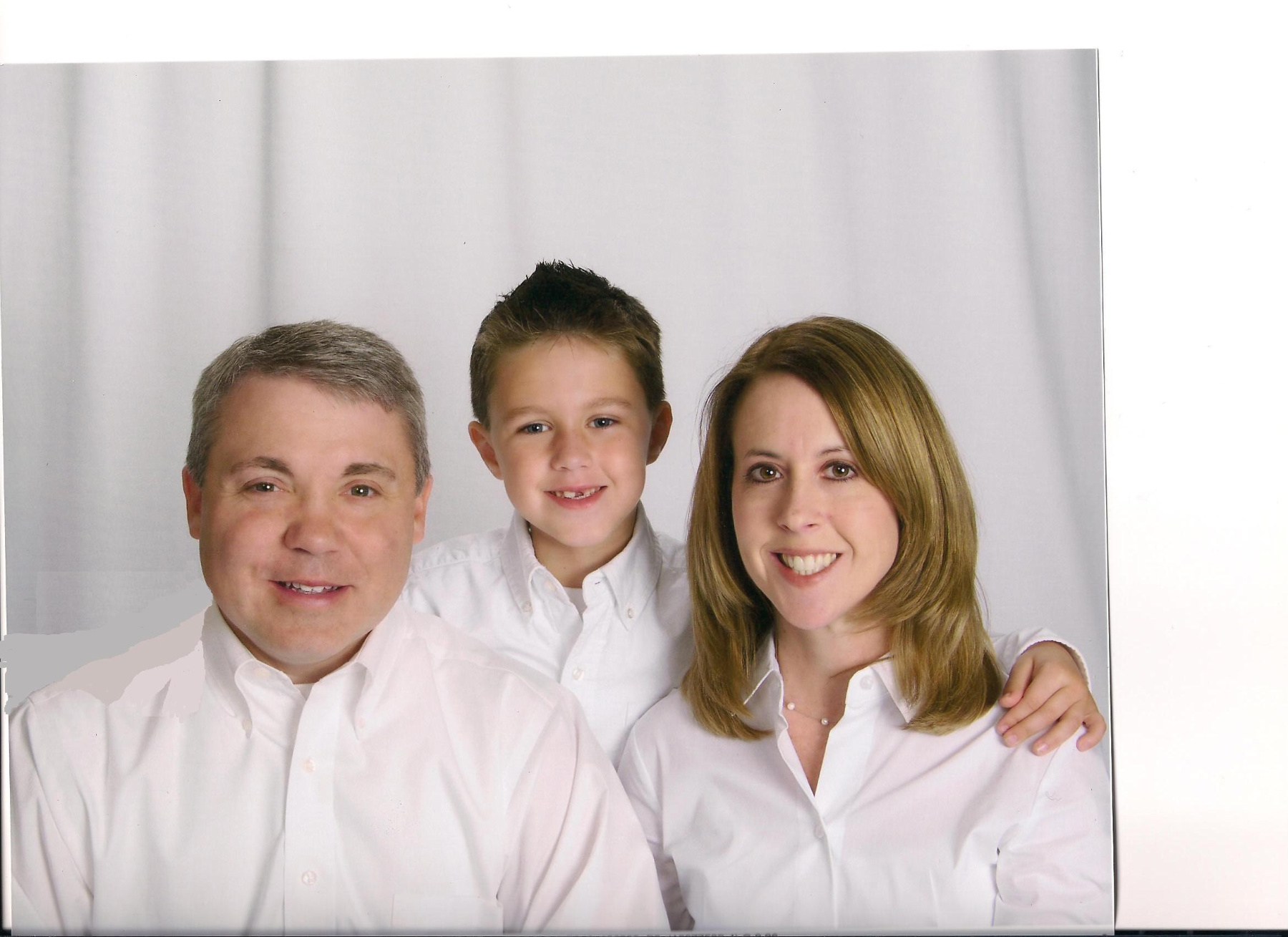 Obituary of John Edward Allen Jr.