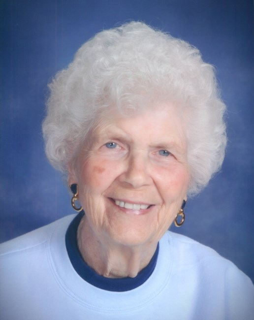 Obituary of Jane Catherine Kent