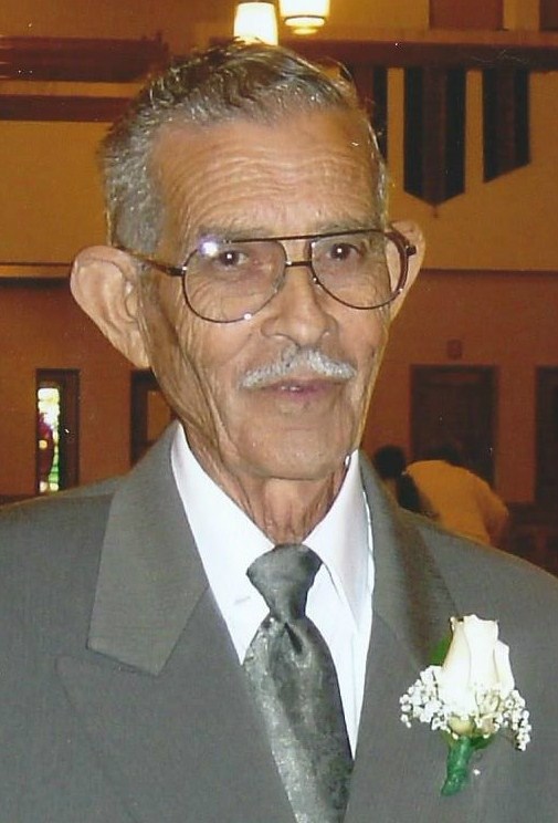 Jose Elias Morales Jr. Obituary Corpus Christi, TX