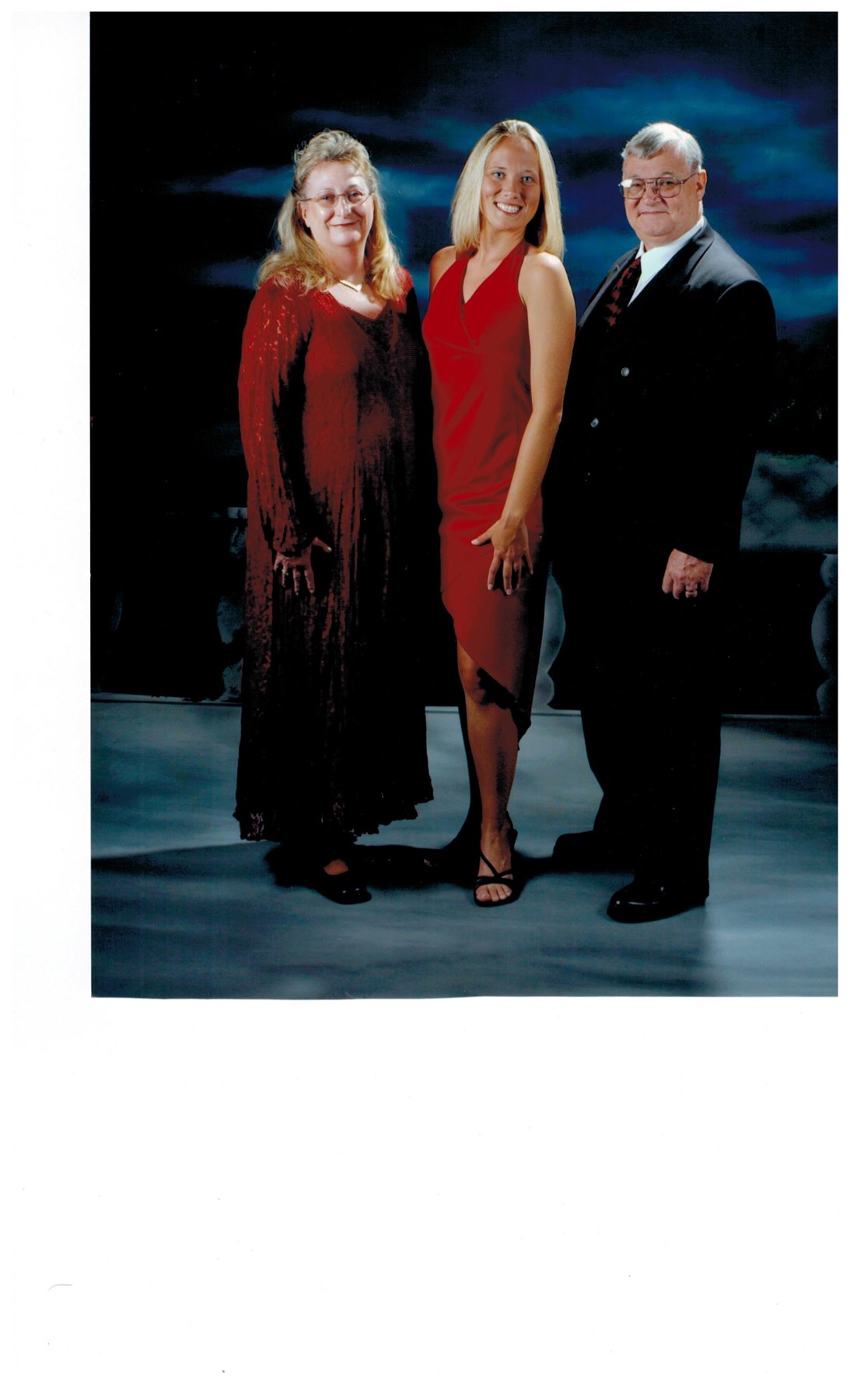 Obituary of Jim Ersery