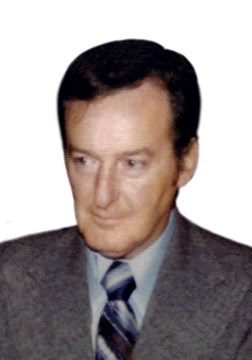 Obituario de Gerard Robillard