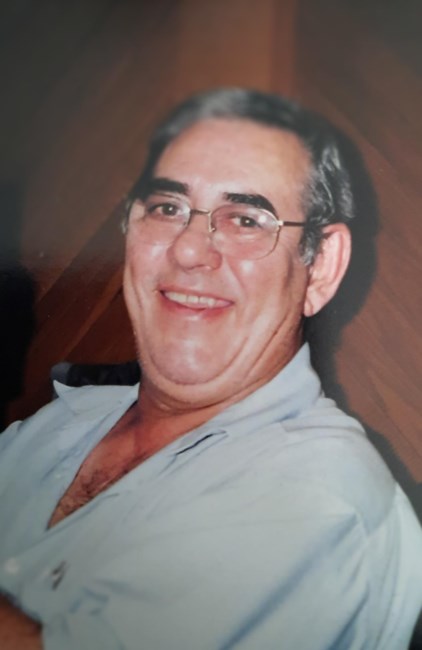 Obituary of Antonio Pavao