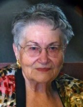 Obituary of Ayleen M. Frantz