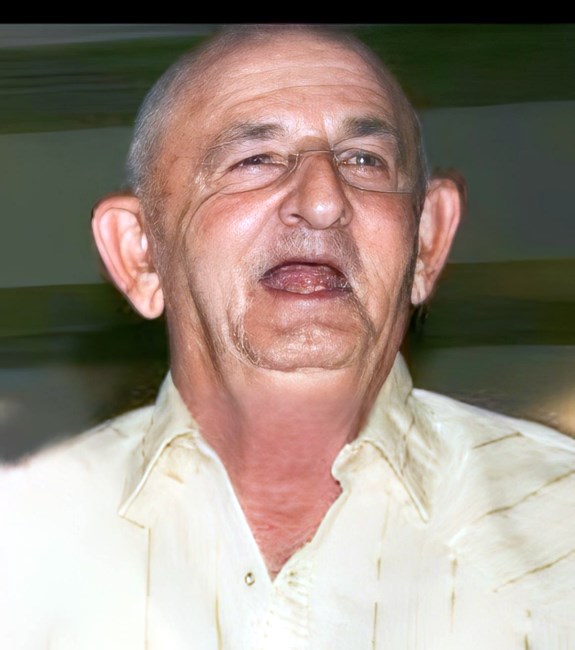 Avis de décès de Earl "Papa or Patin" Edward Rougeau