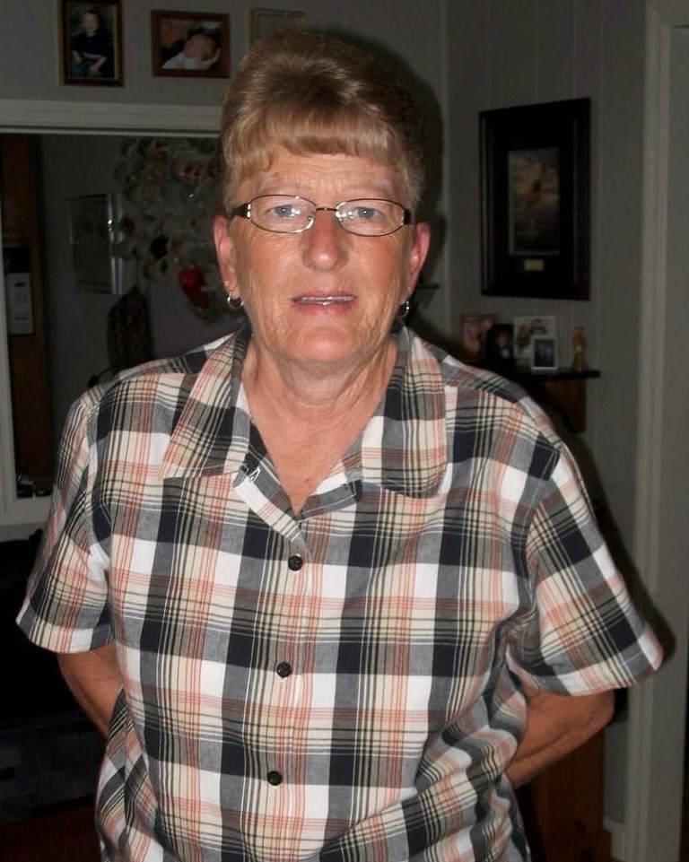 Obituary of Teressa E. Carden