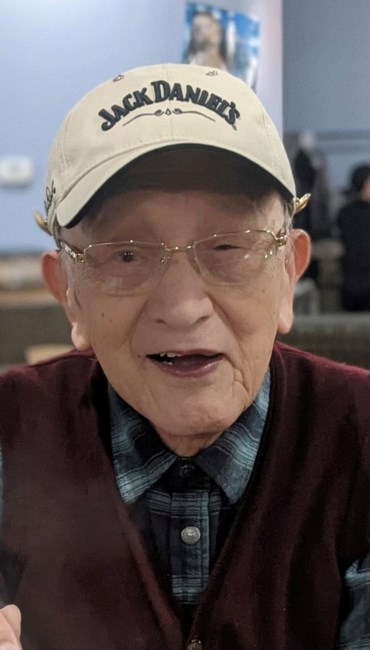 Obituary of John Chiang