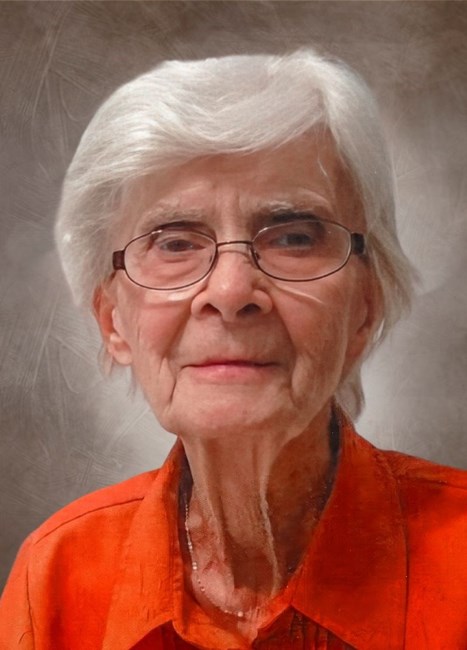 Avis de décès de Pauline Montbleau Métayer