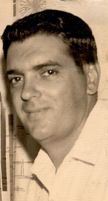 Obituary of Master Sergeant (ret.) Edward Le Denato