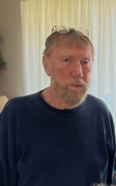 Obituary of Michael Scott Howell