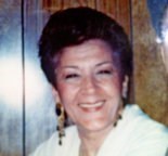 Obituary of Victoria Biagini