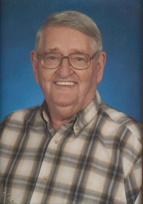 Obituary of Lucian C. " Boss " Wyatt