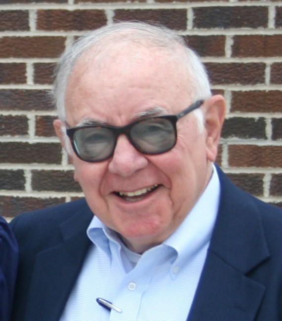 Obituary of Paul A. Myers