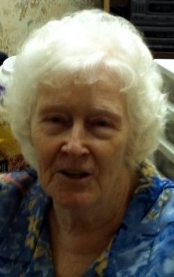 Obituary of Mary Lavada Cheatham