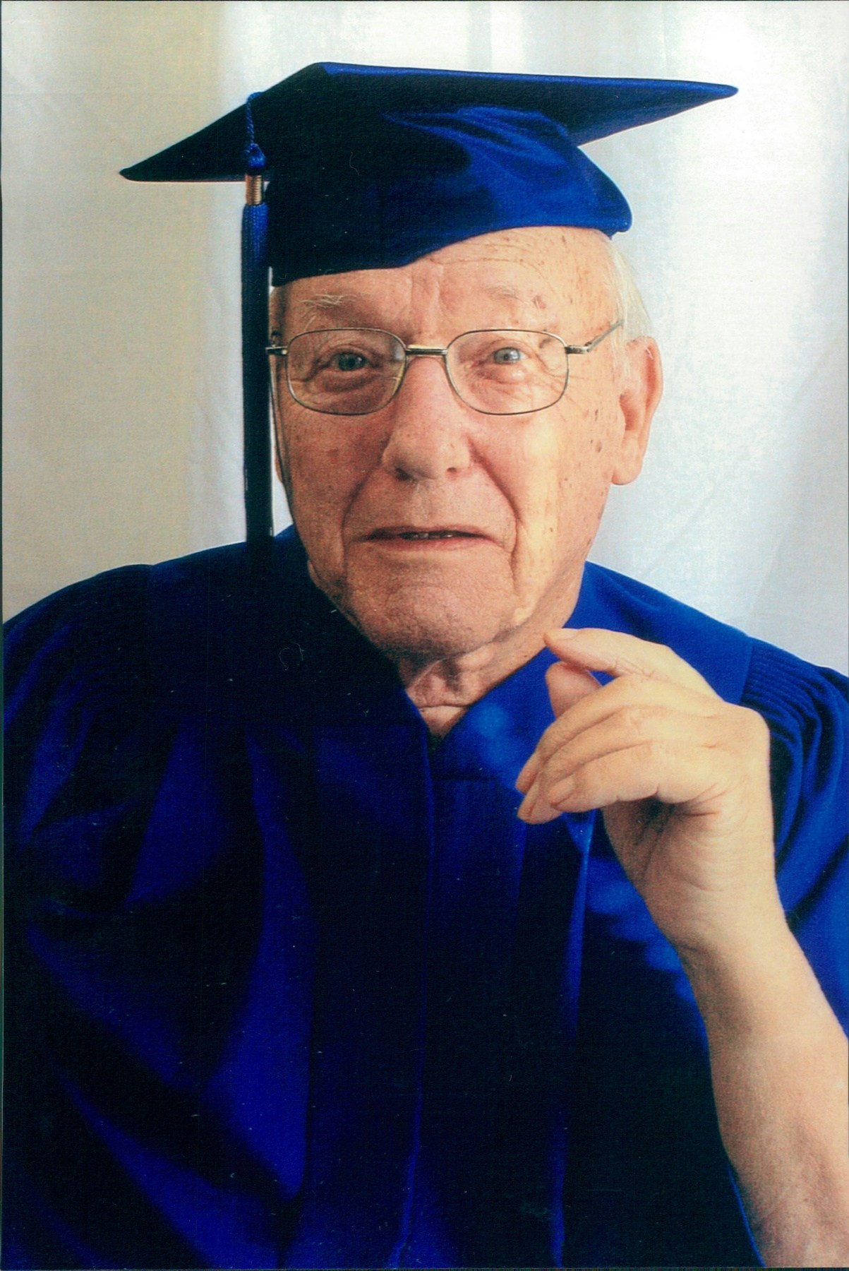 Obituary of Murray Leonard Bunker