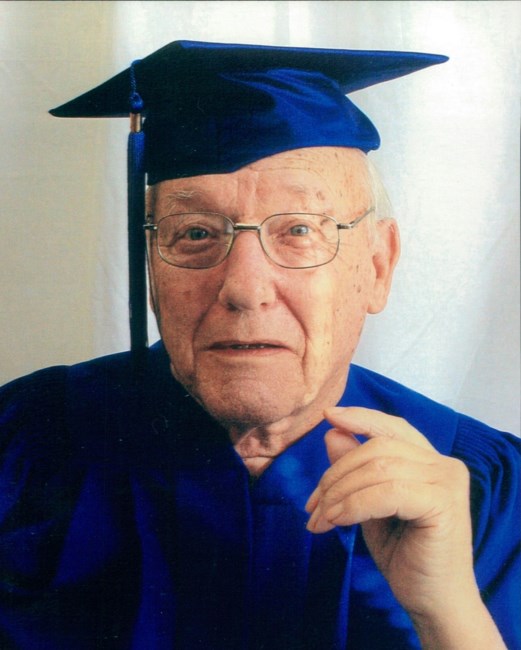 Obituary of Murray Leonard Bunker