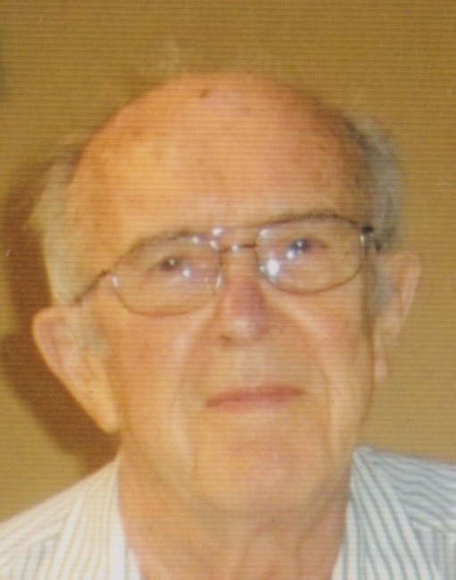 Obituary of William J. Hellwig