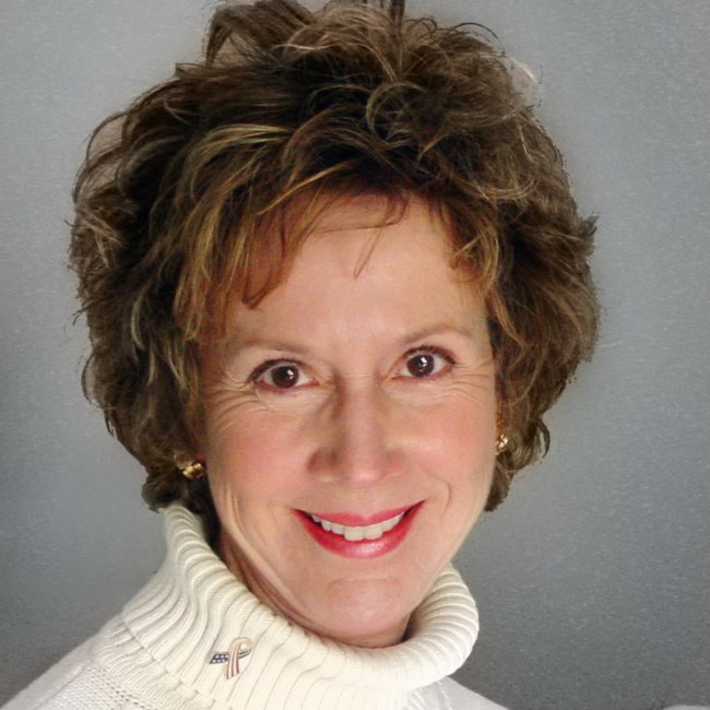 Obituary of Ruthanne S. Pitts