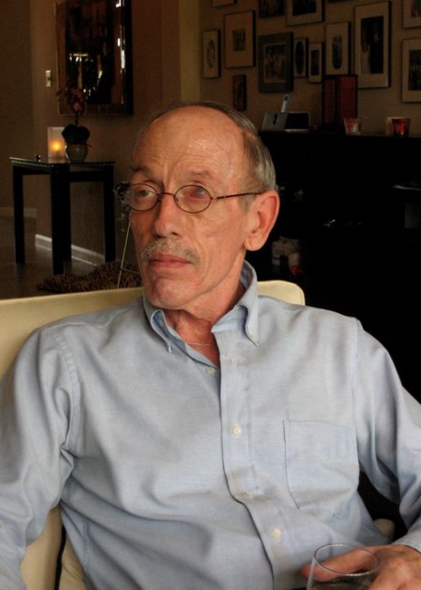 Obituary of Mark Daniel McLean