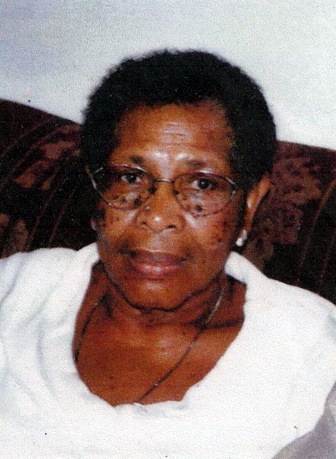 Obituario de Annie Clara Lee Bush