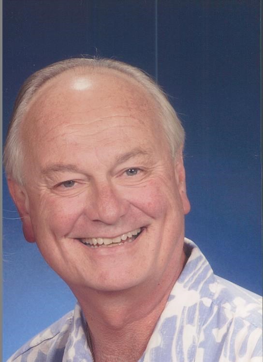 Obituary of John W Hett