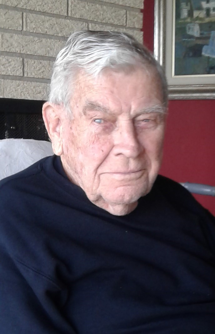 Newell Preston Crockett Jr. Obituary Crystal Lake, IL