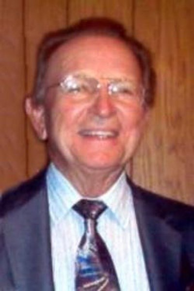 Obituary of Charles Maynard   Sheppard