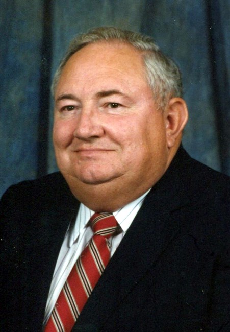 Obituary of Barney Bill Hughes