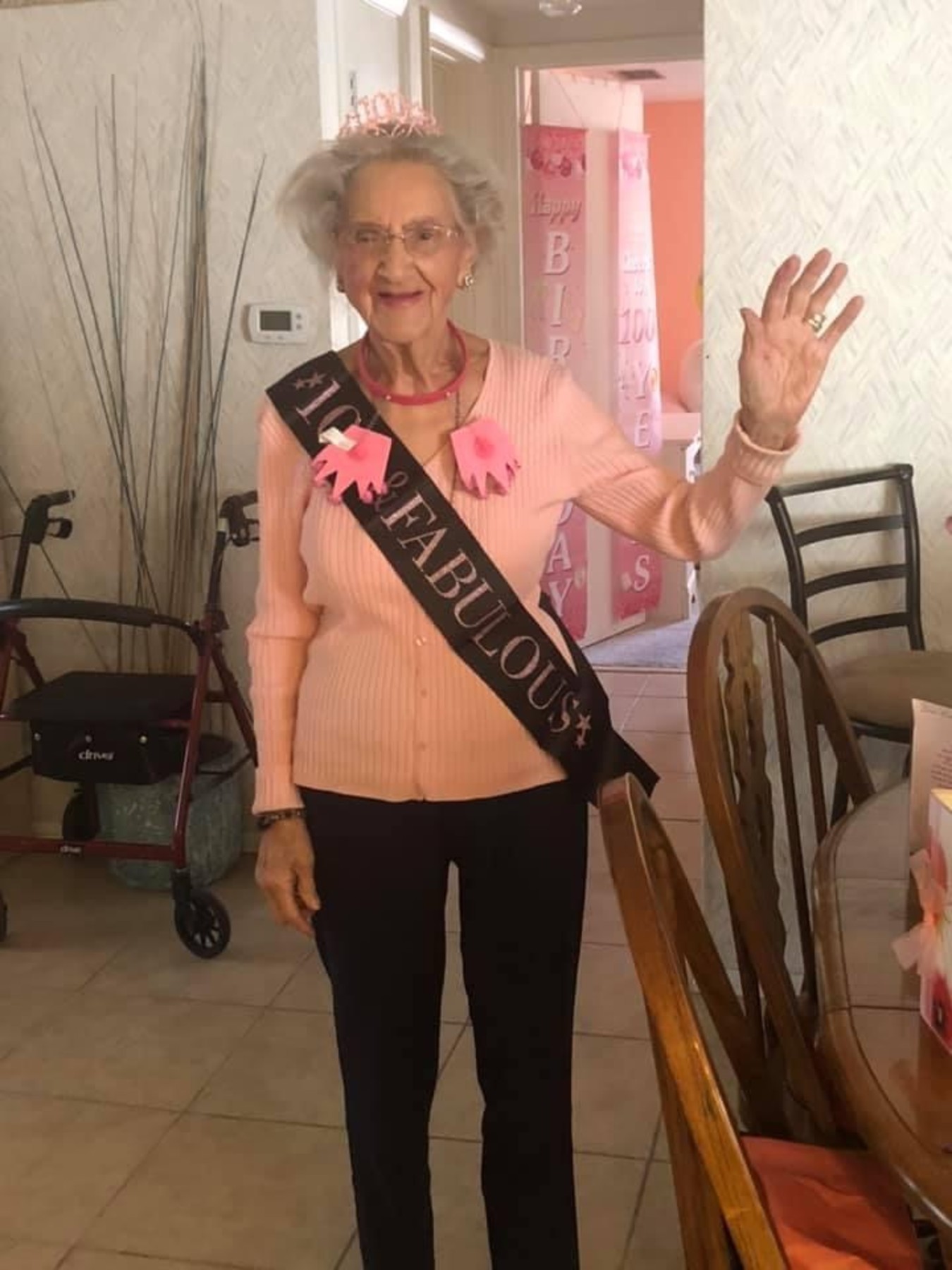 Obituary of Ruth E. Signorile-Murphy