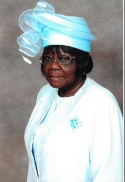 Obituary of Ella Mae Fitzgerald