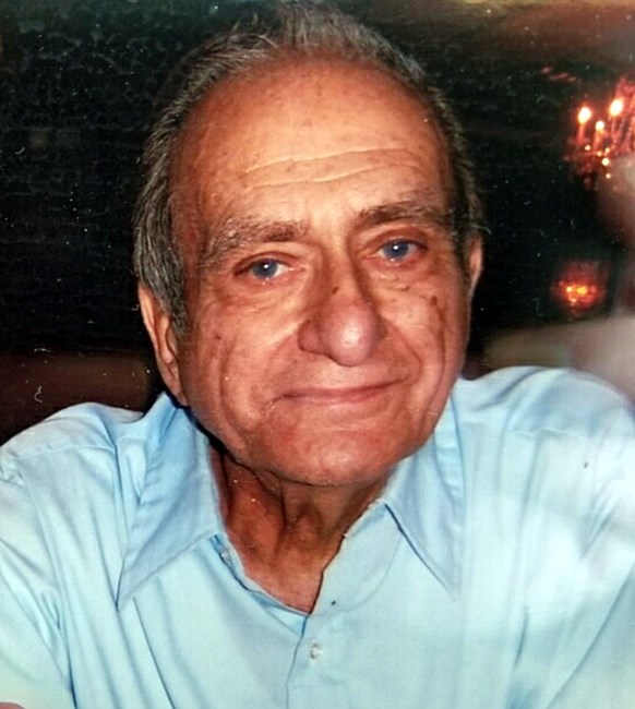 Obituary of Maxwell Adams