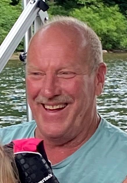 Obituary of Mark A. Doppelheuer