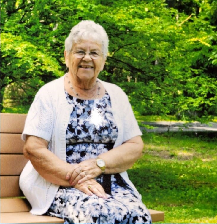 Obituary of Gerda Anneliese Pilz