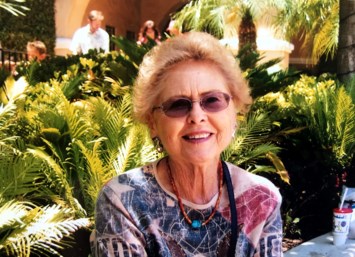 Obituary of Dolores Rose Zambo