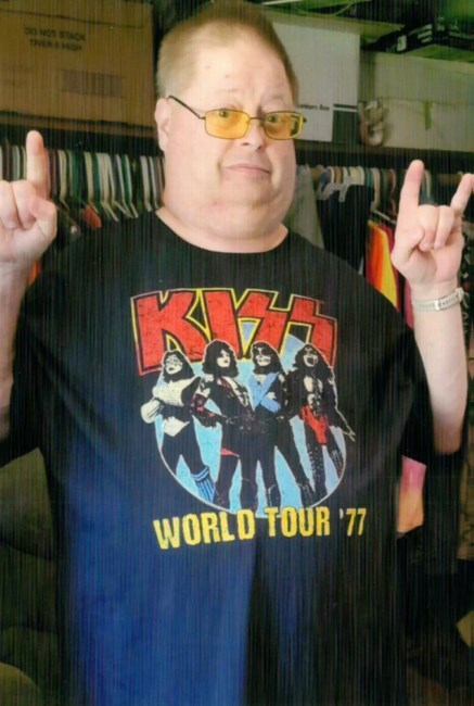 Obituary of Jeffrey Martin